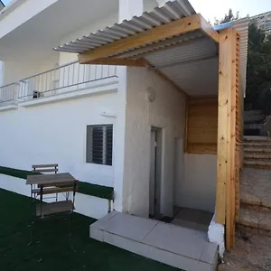 יחידות אירוח נוף המפרץ Haifa