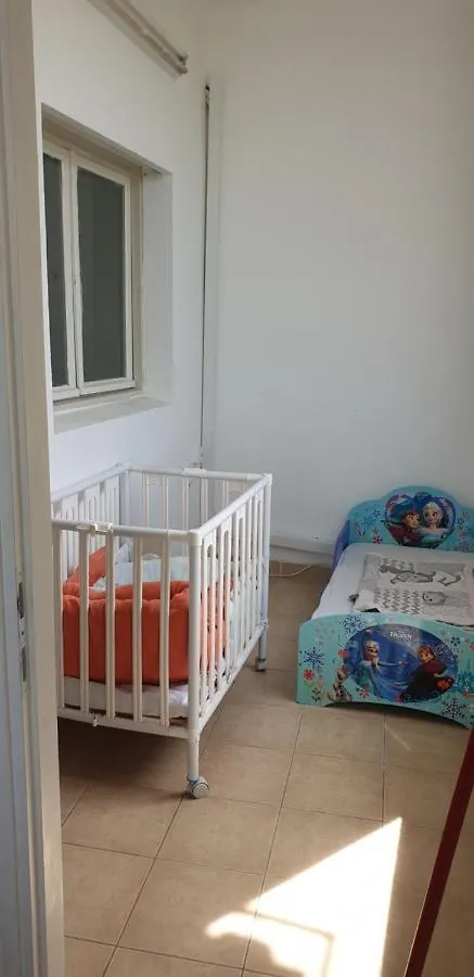 Family House Bahai Gardens Haifa Apartment